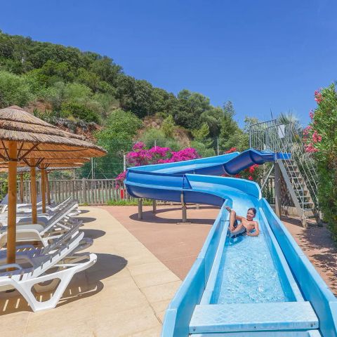 Flower Camping Torraccia Flower Camping Torraccia - Camping Corse du Sud - Image N°3