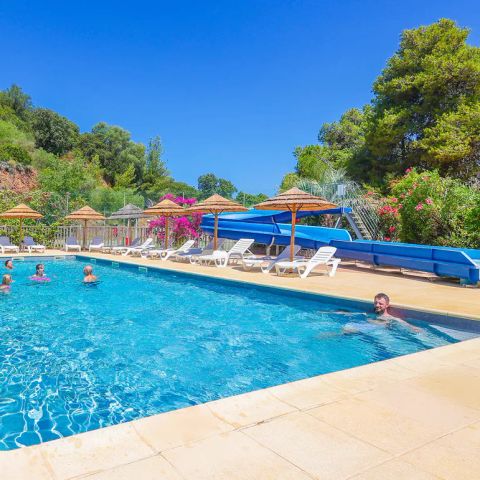 Flower Camping Torraccia Flower Camping Torraccia - Camping Corse du Sud - Image N°2