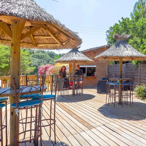 Flower Camping Torraccia Flower Camping Torraccia - Camping Corse du Sud - Image N°6