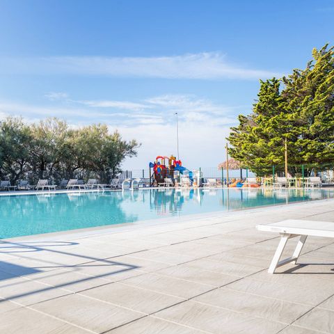 Camping Villaggio San Francesco Caorle - Camping Venise - Image N°4
