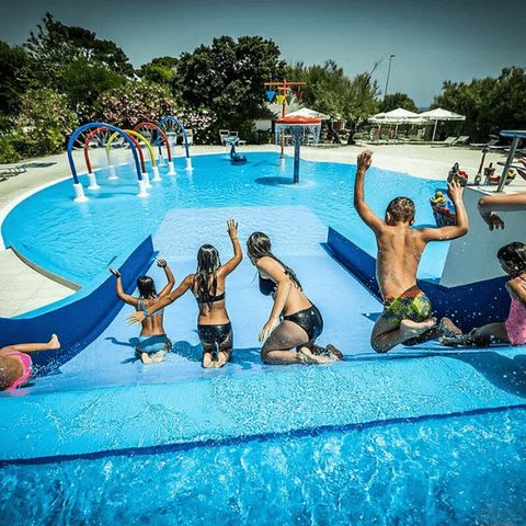 Camping Villaggio San Francesco Caorle Camping Villaggio San Francesco Caorle - Camping Venise - Image N°5