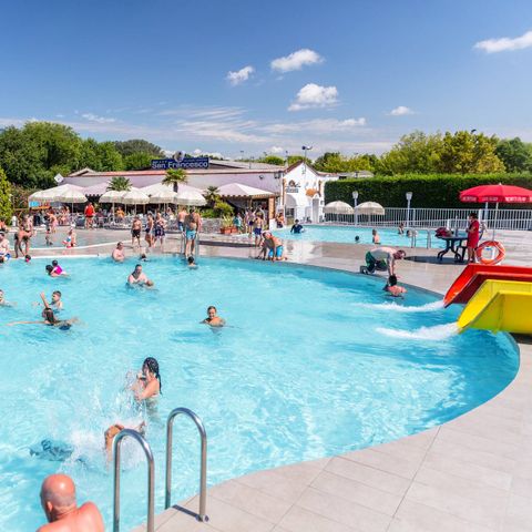Camping Villaggio San Francesco Caorle - Camping Venise - Image N°5