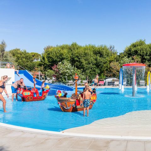 Camping Villaggio San Francesco Caorle - Camping Venise - Image N°3