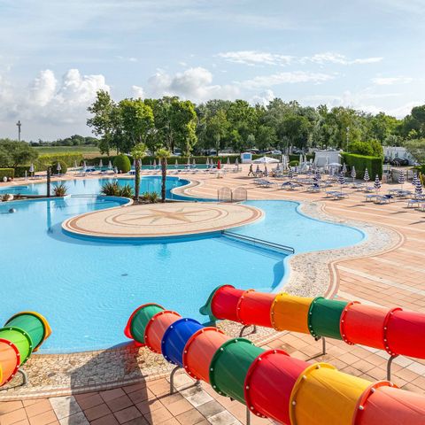 Camping Laguna Village Camping Laguna Village - Camping Venise - Image N°2