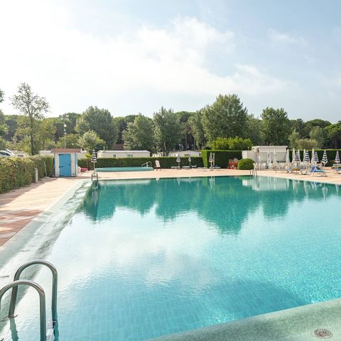 Camping Laguna Village Camping Laguna Village - Camping Venise - Image N°4