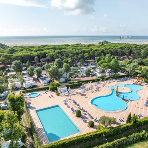 Camping Laguna Village Camping Laguna Village - Camping Venise - Image N°6