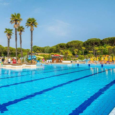 Camping Village Portofelice Camping Village Portofelice - Camping Venise - Image N°3