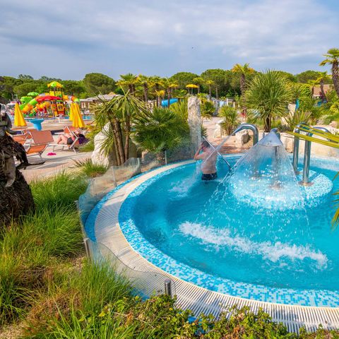 Camping Village Portofelice Camping Village Portofelice - Camping Venise - Image N°4