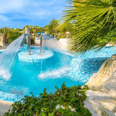 Camping Village Portofelice Camping Village Portofelice - Camping Venise - Image N°5