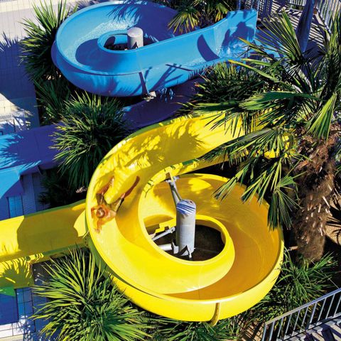 Camping Village Portofelice Camping Village Portofelice - Camping Venise - Image N°2