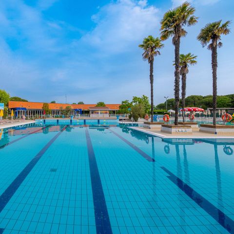 Camping Village Portofelice Camping Village Portofelice - Camping Venise - Image N°6