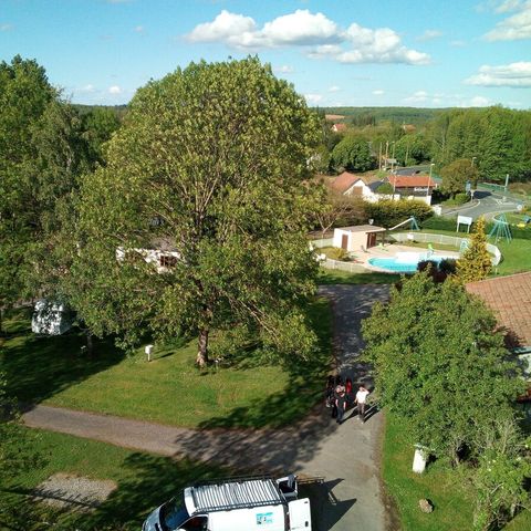 Camping Les Craouès - Camping Hautes-Pyrénées - Image N°2