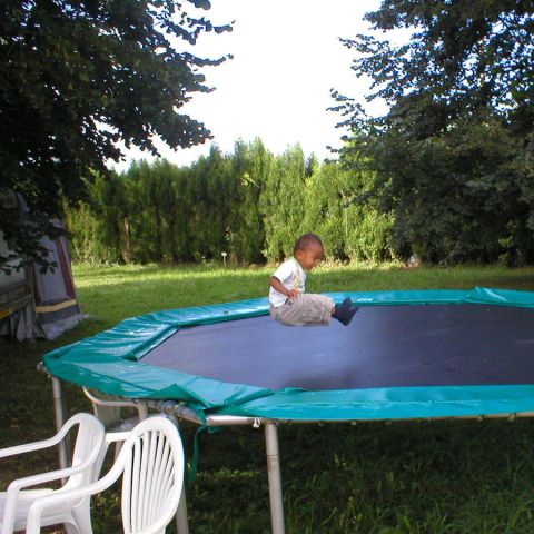 Camping Les Craouès - Camping Hautes-Pyrénées - Image N°6