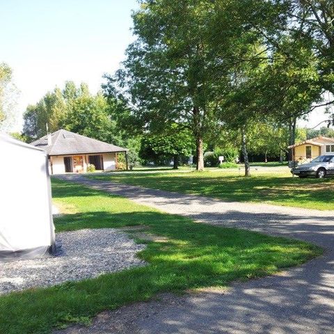 Camping Les Craouès - Camping Hautes-Pyrénées - Image N°5