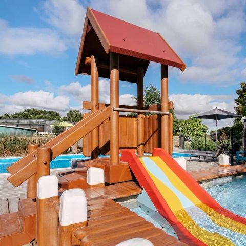 Camping Domaine de Kervallon - Camping Morbihan - Image N°6