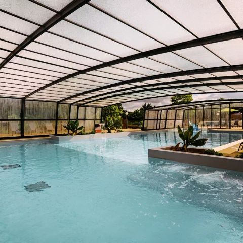 Camping Domaine de Kervallon - Camping Morbihan - Image N°5