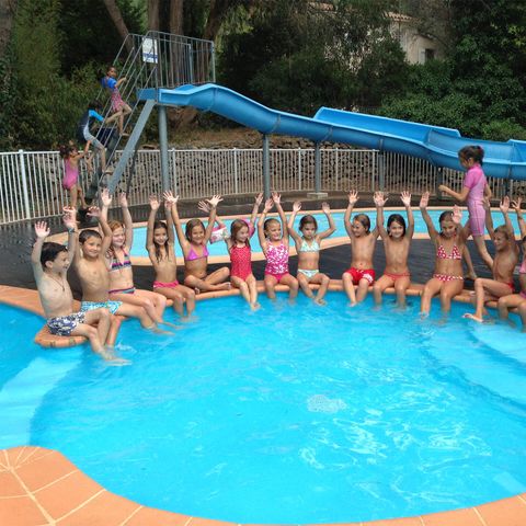 Camping Le Beau Vezé - Camping Var - Image N°6