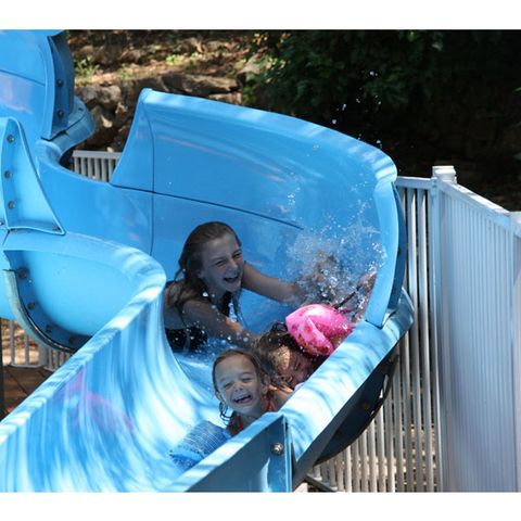 Camping Le Beau Vezé - Camping Var - Image N°4