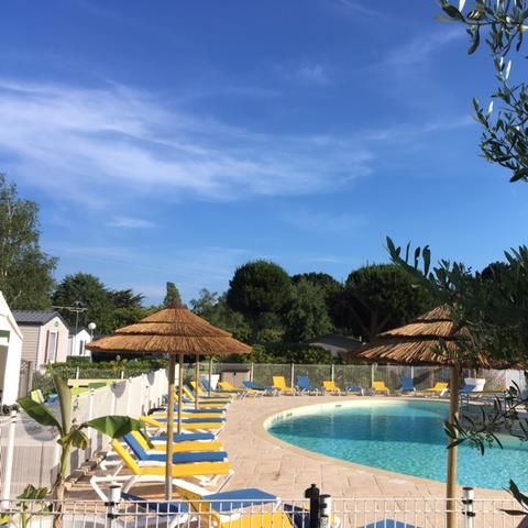 Camping de Kerabus - Camping Morbihan - Image N°5