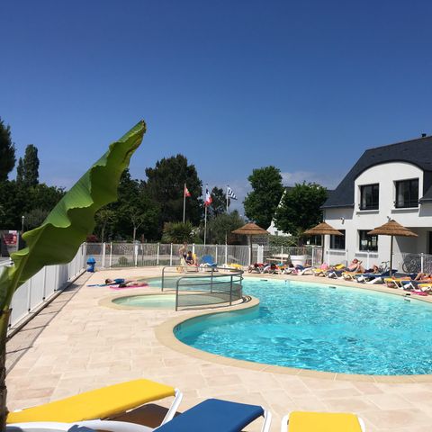 Camping de Kerabus - Camping Morbihan - Image N°6