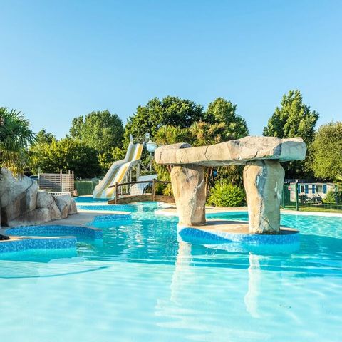 Camping Sandaya Carnac - Camping Morbihan - Image N°6