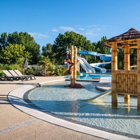 Camping Sandaya Carnac - Camping Morbihan - Image N°3