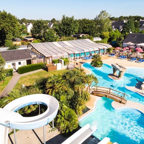 Camping Sandaya Carnac - Camping Morbihan - Image N°5