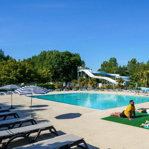 Camping Sandaya Carnac - Camping Morbihan - Image N°4