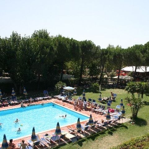 Badiaccia Camping Village - Camping Pérouse - Image N°5
