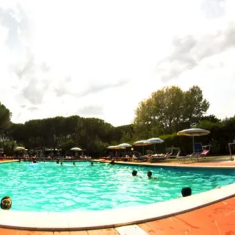 Badiaccia Camping Village - Camping Pérouse - Image N°3