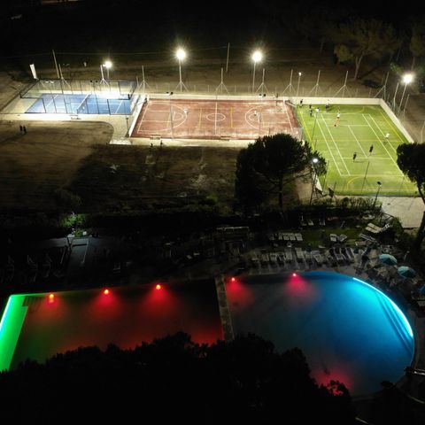 Badiaccia Camping Village - Camping Pérouse - Image N°3