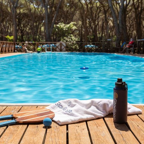 Gitavillage Le Marze Gitavillage Le Marze - Camping Grosseto - Image N°4