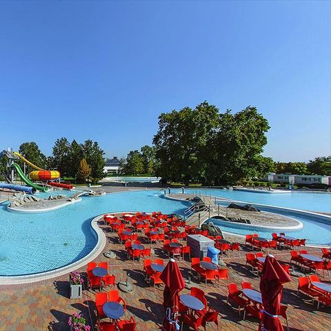 Camping Terme Catez Camping Terme Catez - Camping Slovenie - Image N°4