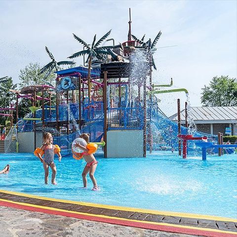Camping Terme Catez Camping Terme Catez - Camping Slovenie - Image N°6