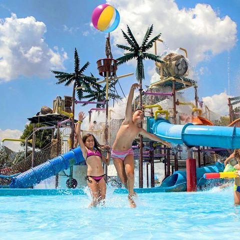 Camping Terme Catez Camping Terme Catez - Camping Slovenie - Image N°5