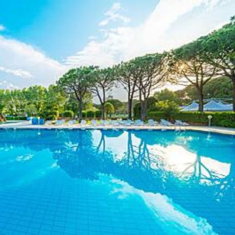 Camping Ca' Savio  Camping Ca' Savio  - Camping Venise - Image N°6