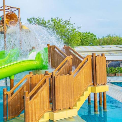 Camping Ca' Savio  Camping Ca' Savio  - Camping Venise - Image N°5