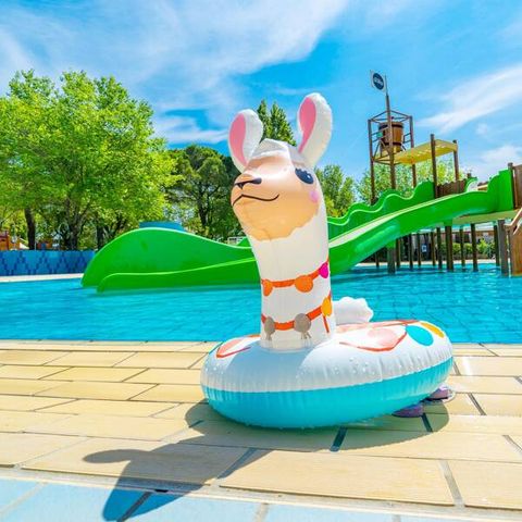 Camping Ca' Savio  Camping Ca' Savio  - Camping Venise - Image N°3