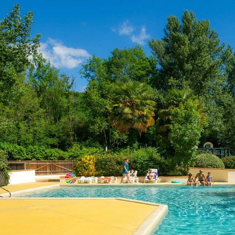 Camping Aqua Viva  Camping Aqua Viva  - Camping Dordogne - Image N°5