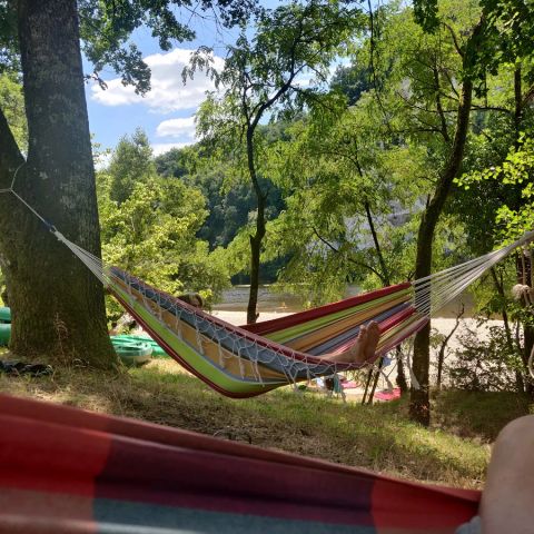 Camping Le Rocher de la Cave - Camping Dordogne - Image N°6