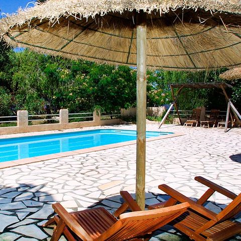 Camping Via Romana  Camping Via Romana  - Camping Corse du Nord - Image N°6