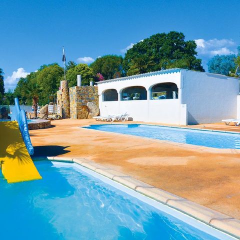 Camping Via Romana  - Camping Corse du Nord - Image N°4