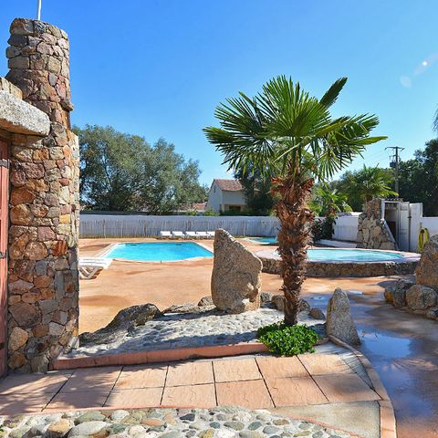 Camping Via Romana  Camping Via Romana  - Camping Corse du Nord - Image N°3