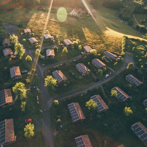 Les Hameaux de Pomette - Camping Lot - Image N°5