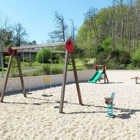 Les Hameaux de Pomette - Camping Lot - Image N°6