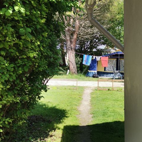 Camping Du Pas Des Biches - Camping Charente-Maritime - Image N°4