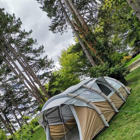 Camping Du Pas Des Biches - Camping Charente-Maritime - Image N°6