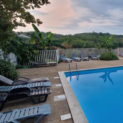 Camping Le Pech de Caumont - Camping Dordogne - Image N°3