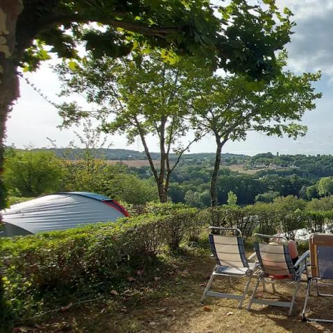 Camping Le Pech de Caumont - Camping Dordogne - Image N°4