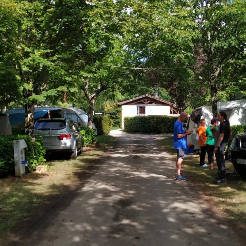 Camping Le Pech de Caumont - Camping Dordogne - Image N°6